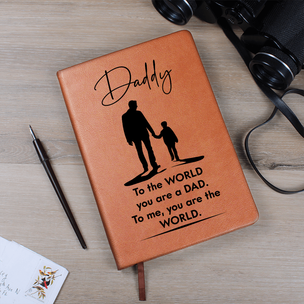 Daddy-Journal