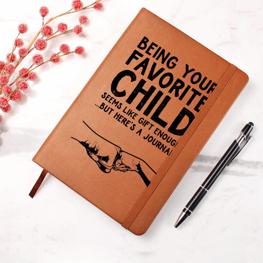 Your favorite-Journal