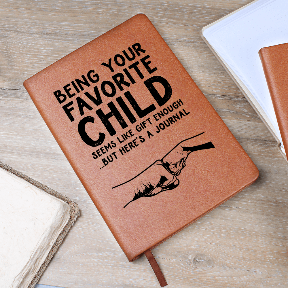 Your favorite-Journal