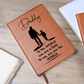 Daddy-Journal