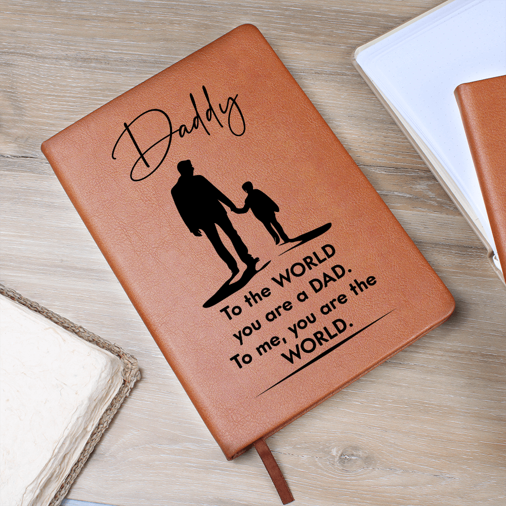 Daddy-Journal