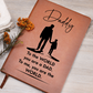 Daddy-Journal