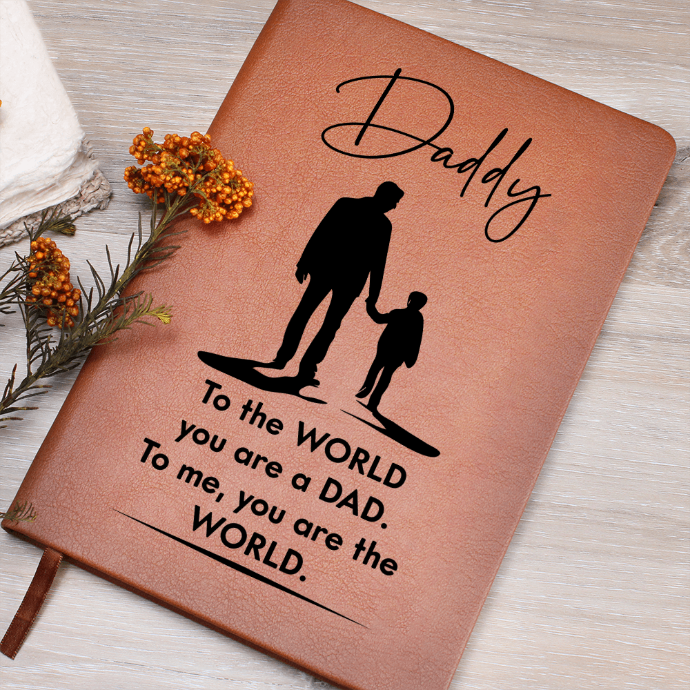 Daddy-Journal