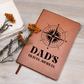Dads Travel Journal
