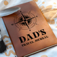 Dads Travel Journal