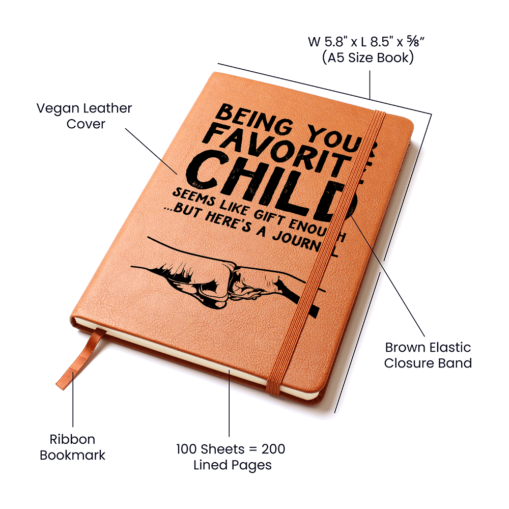 Your favorite-Journal