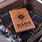 Dads Travel Journal