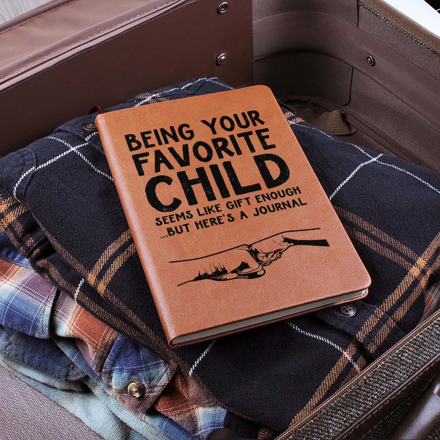 Your favorite-Journal