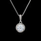 To My Wife Necklace