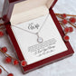 To My Wife Necklace