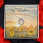 You Are My Sunshine
