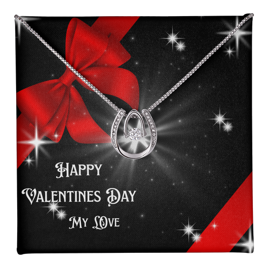 Happy Valentines Day My Love