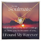 To My Soulmate