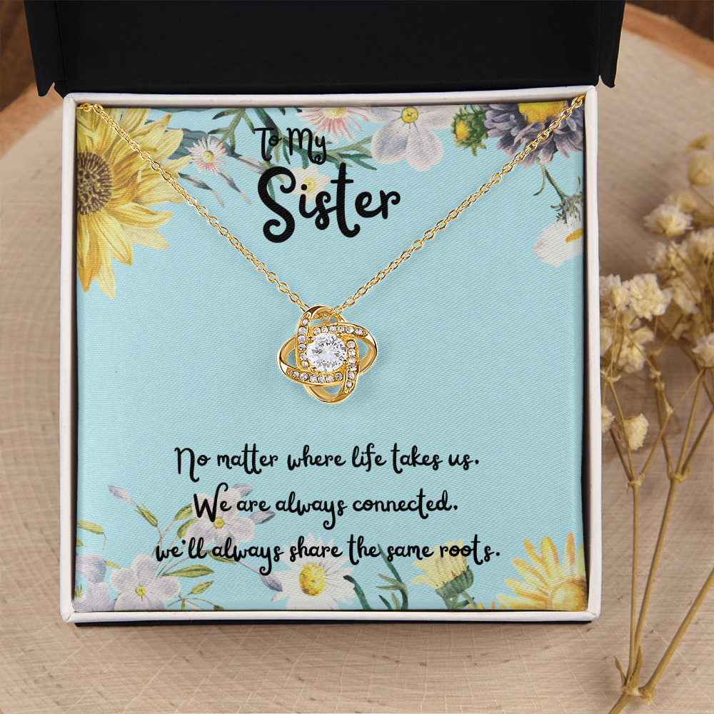 To My Sister