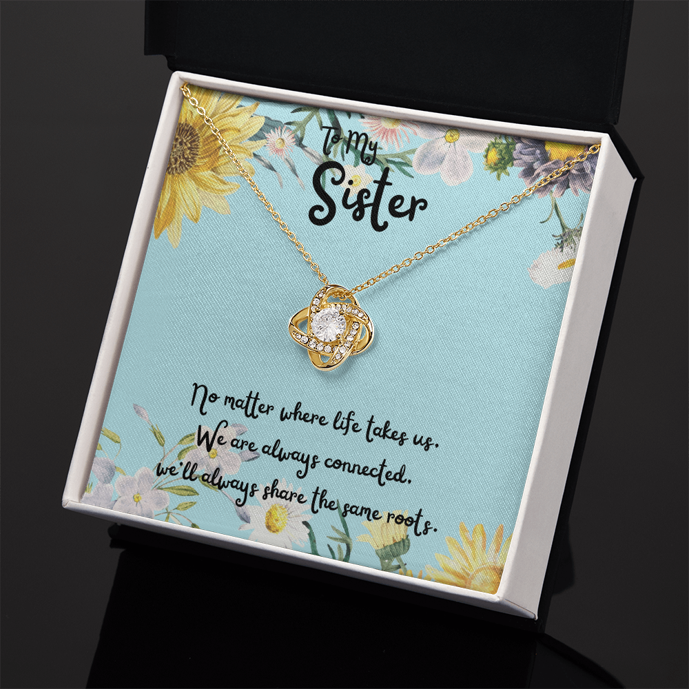 To My Sister
