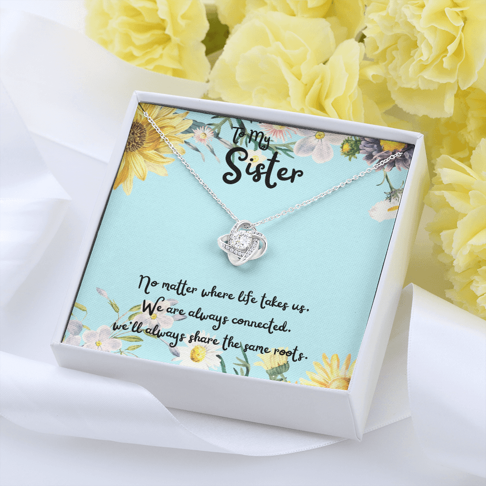 To My Sister