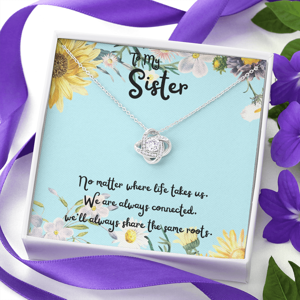 To My Sister