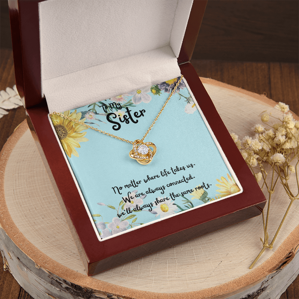 To My Sister