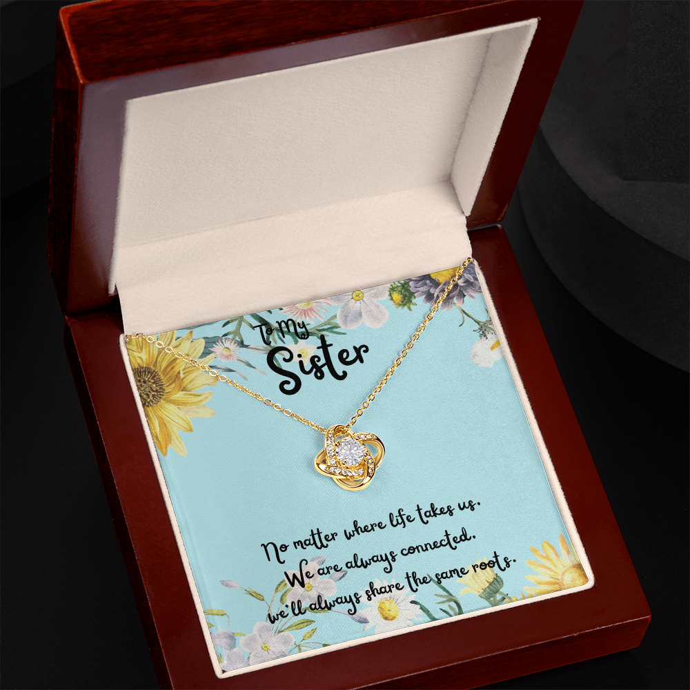 To My Sister