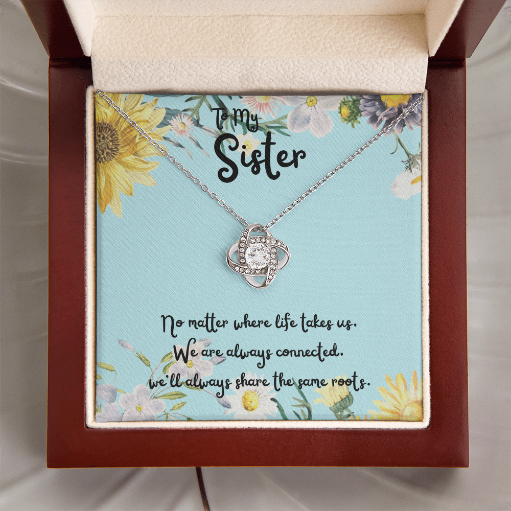 To My Sister