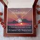 To My Soulmate