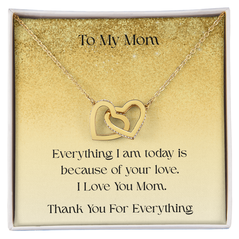 To My Mom