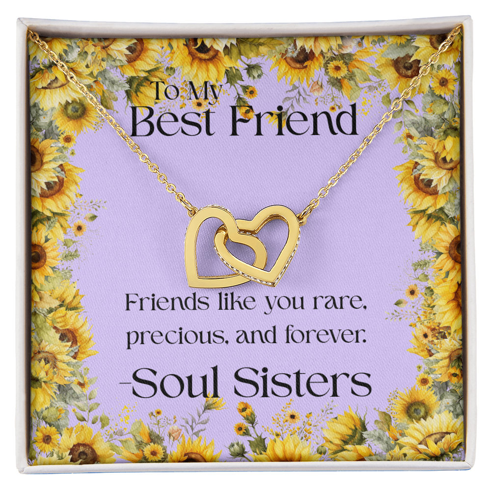 To My Best Friend