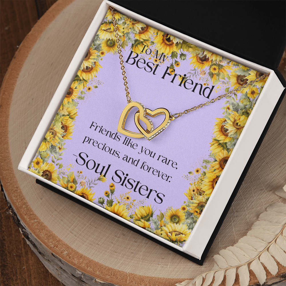 To My Best Friend