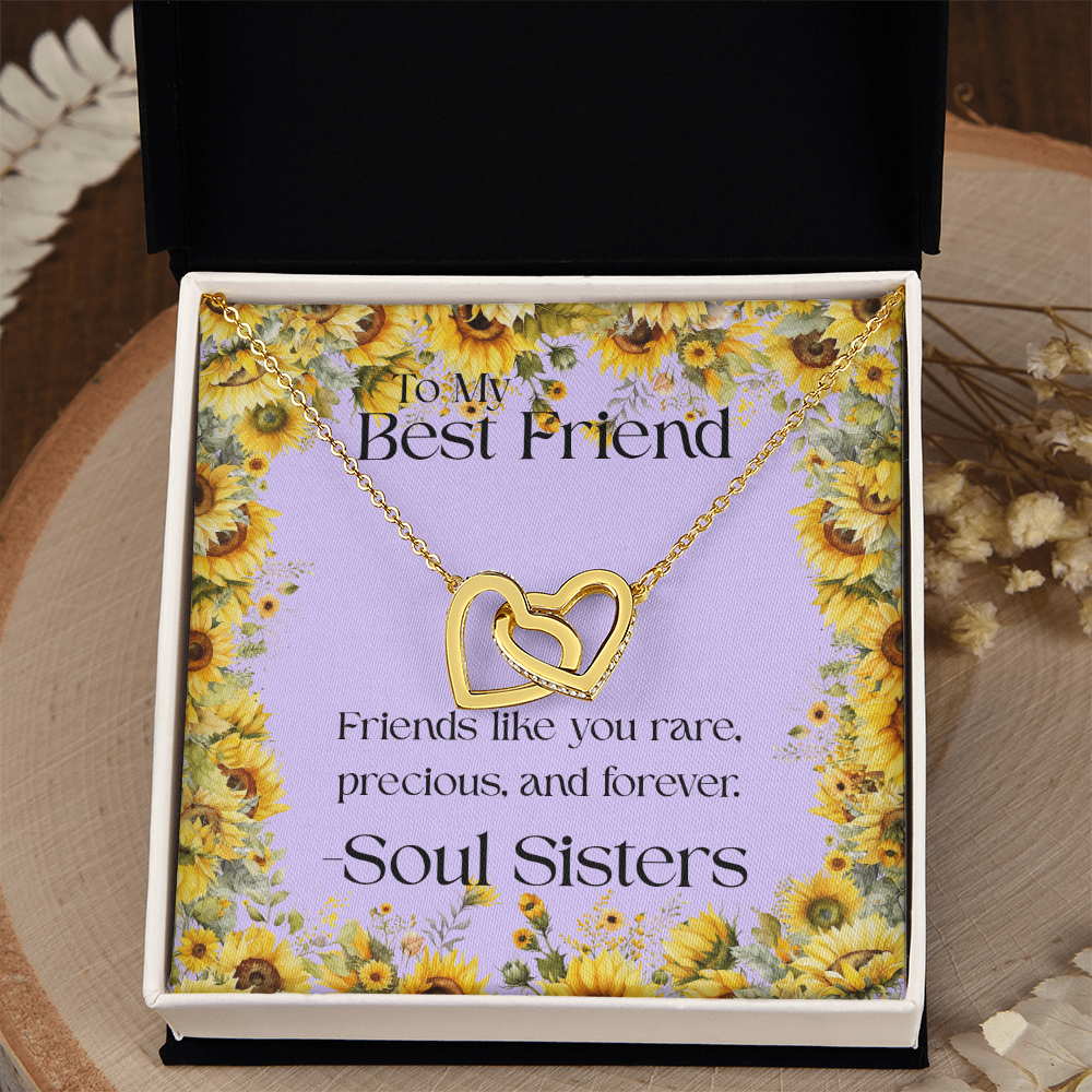 To My Best Friend