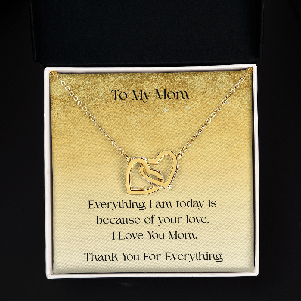 To My Mom