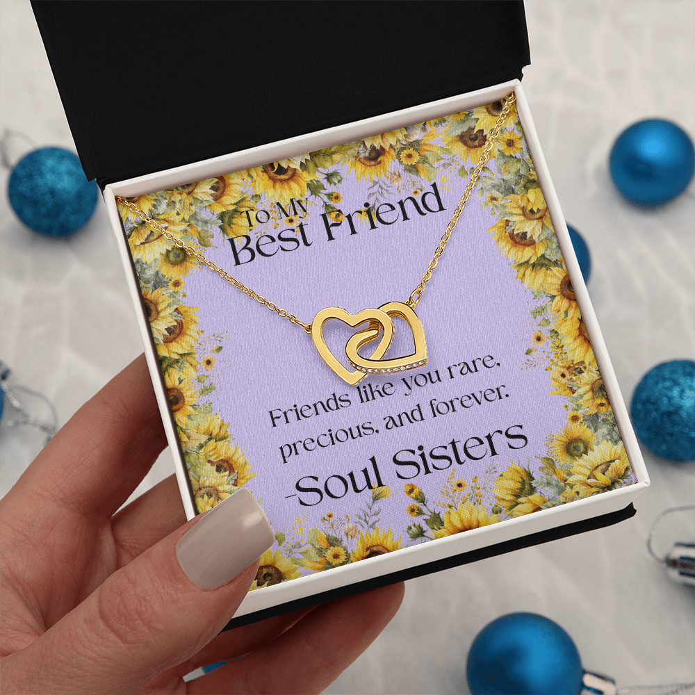 To My Best Friend