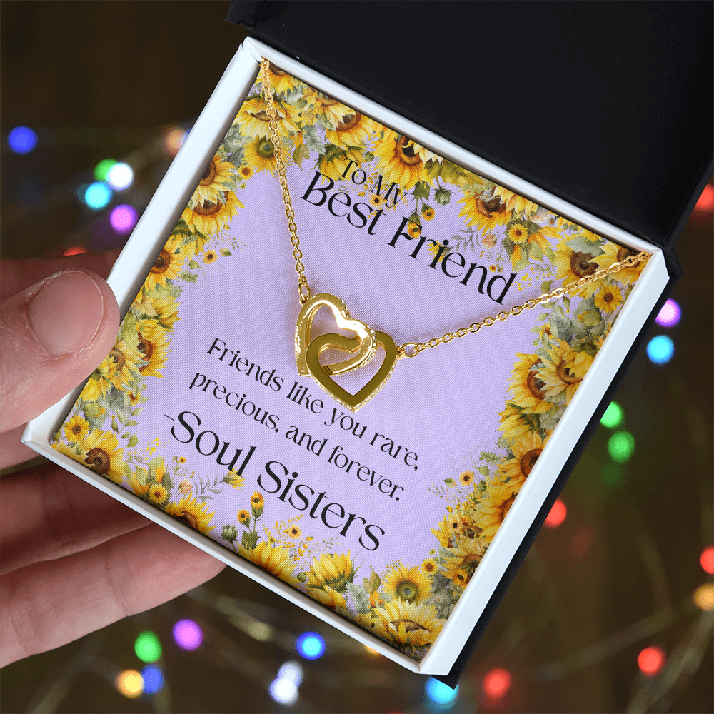 To My Best Friend
