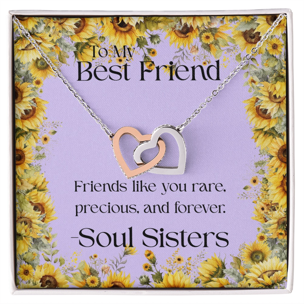 To My Best Friend