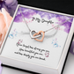 To My Daughter