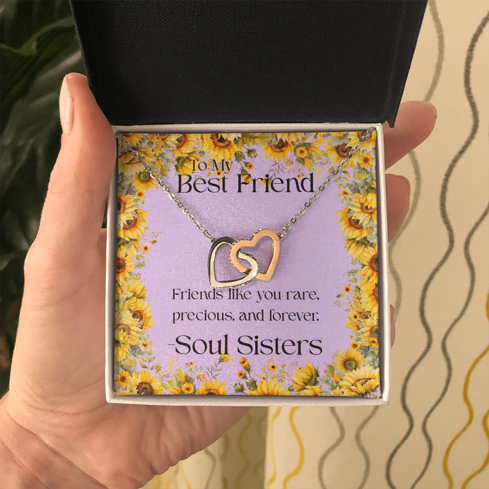 To My Best Friend