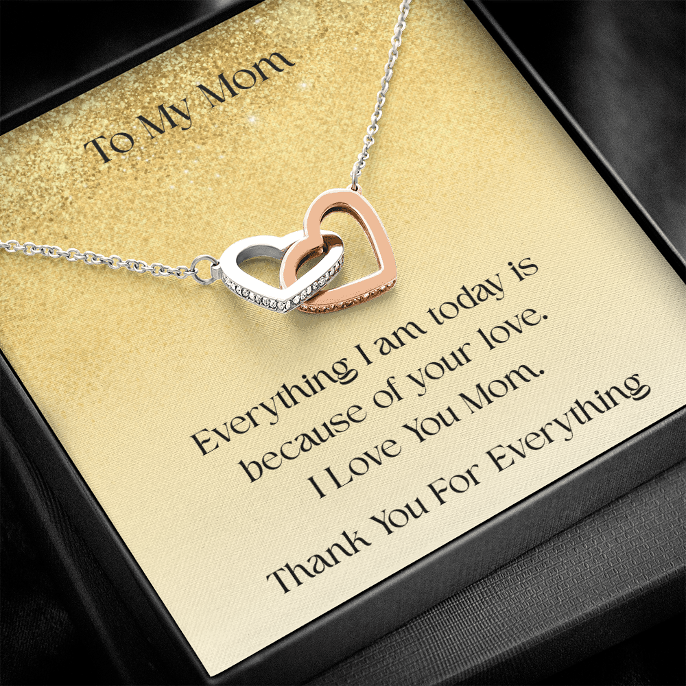 To My Mom