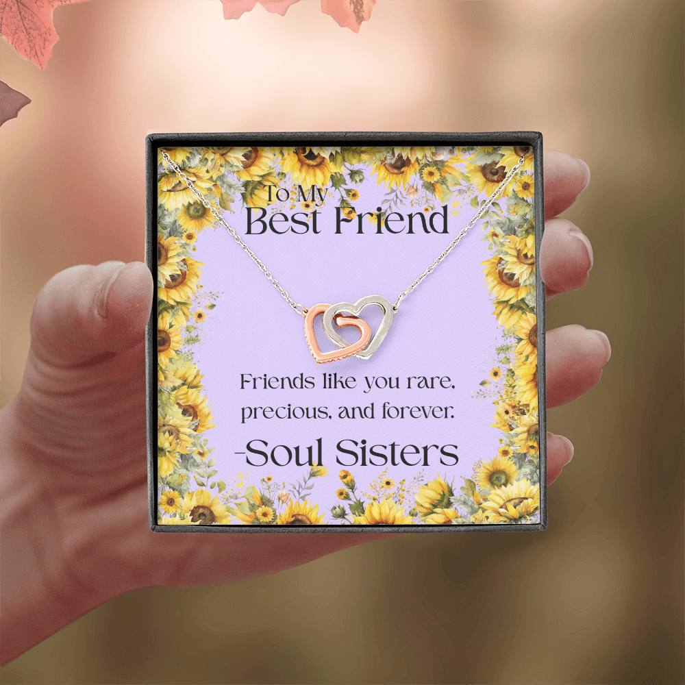 To My Best Friend