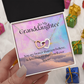 To My Granddaughter