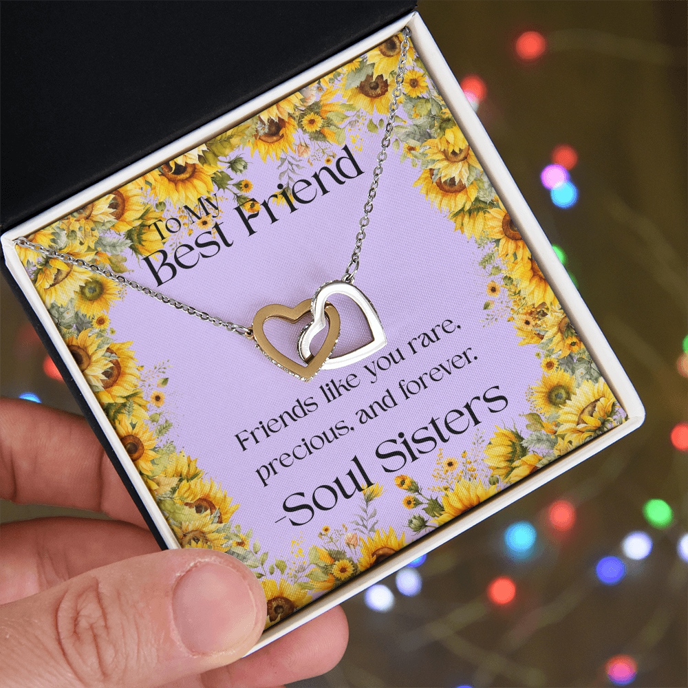 To My Best Friend