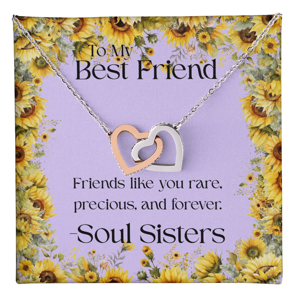 To My Best Friend