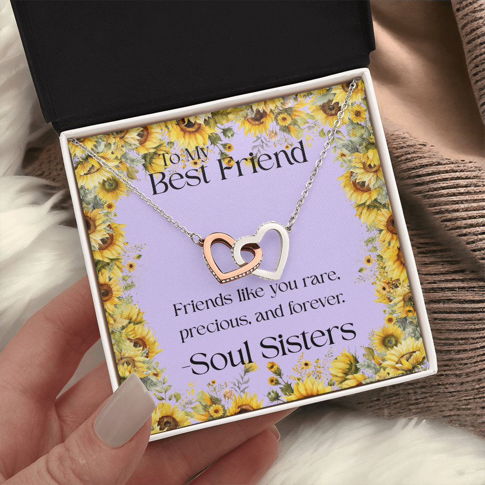 To My Best Friend