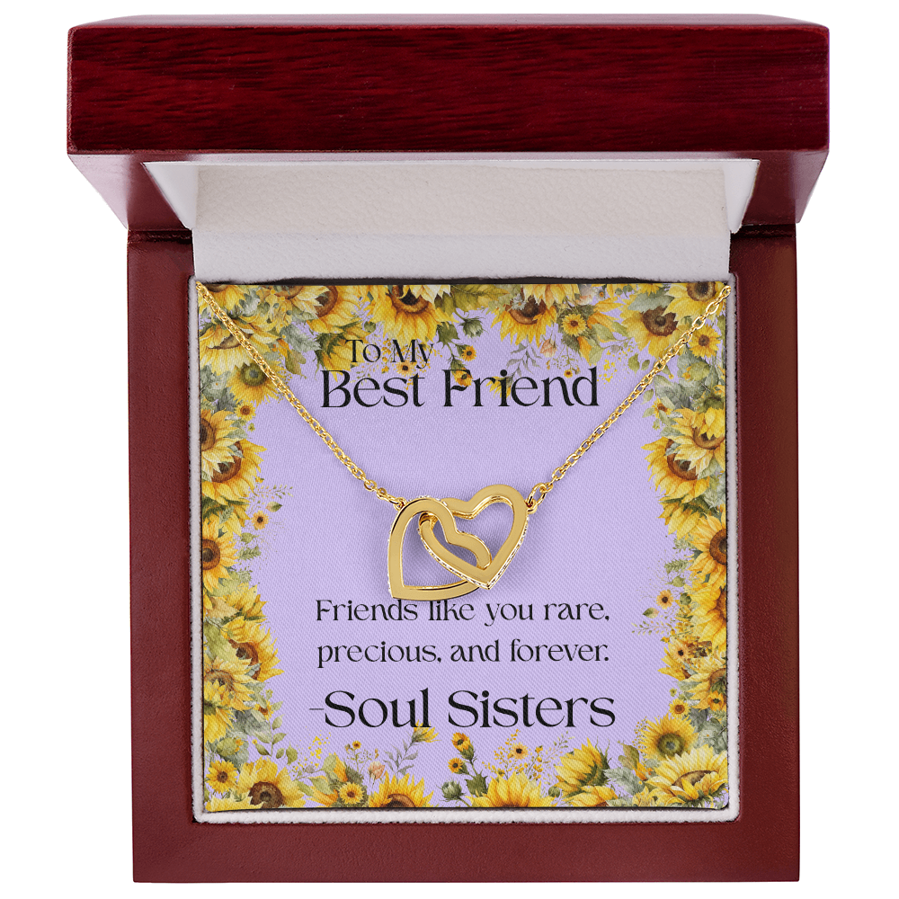 To My Best Friend