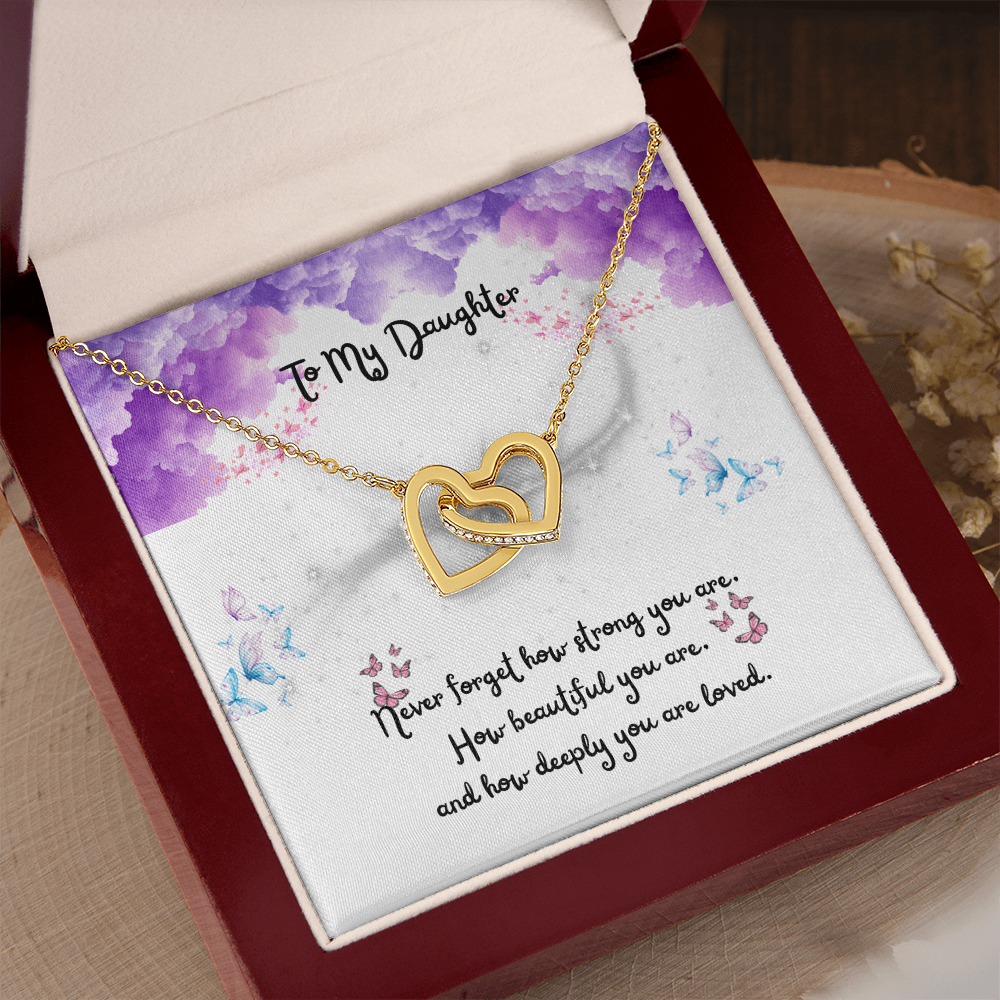 To My Daughter