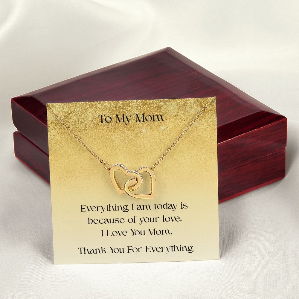 To My Mom