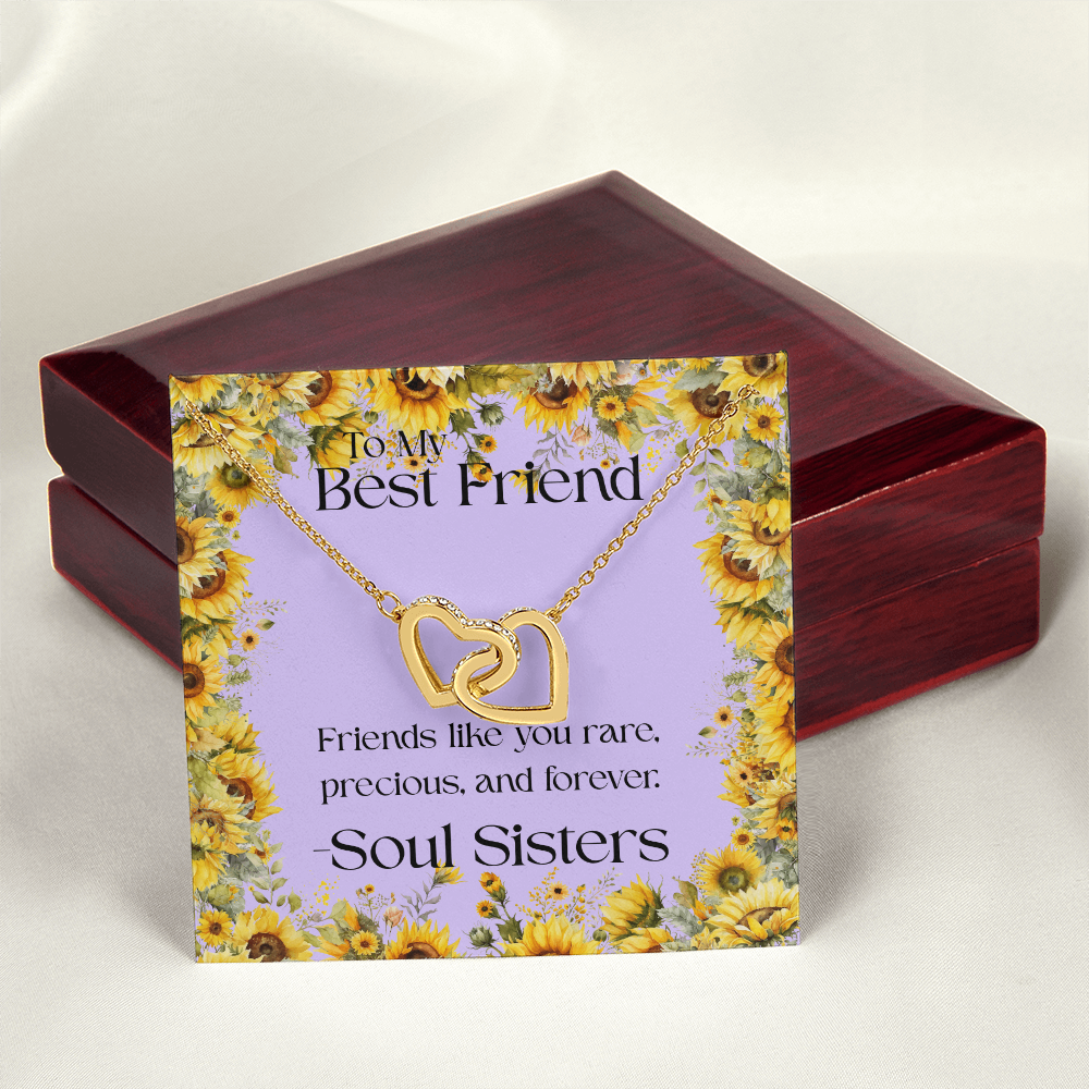 To My Best Friend