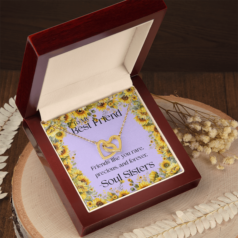 To My Best Friend