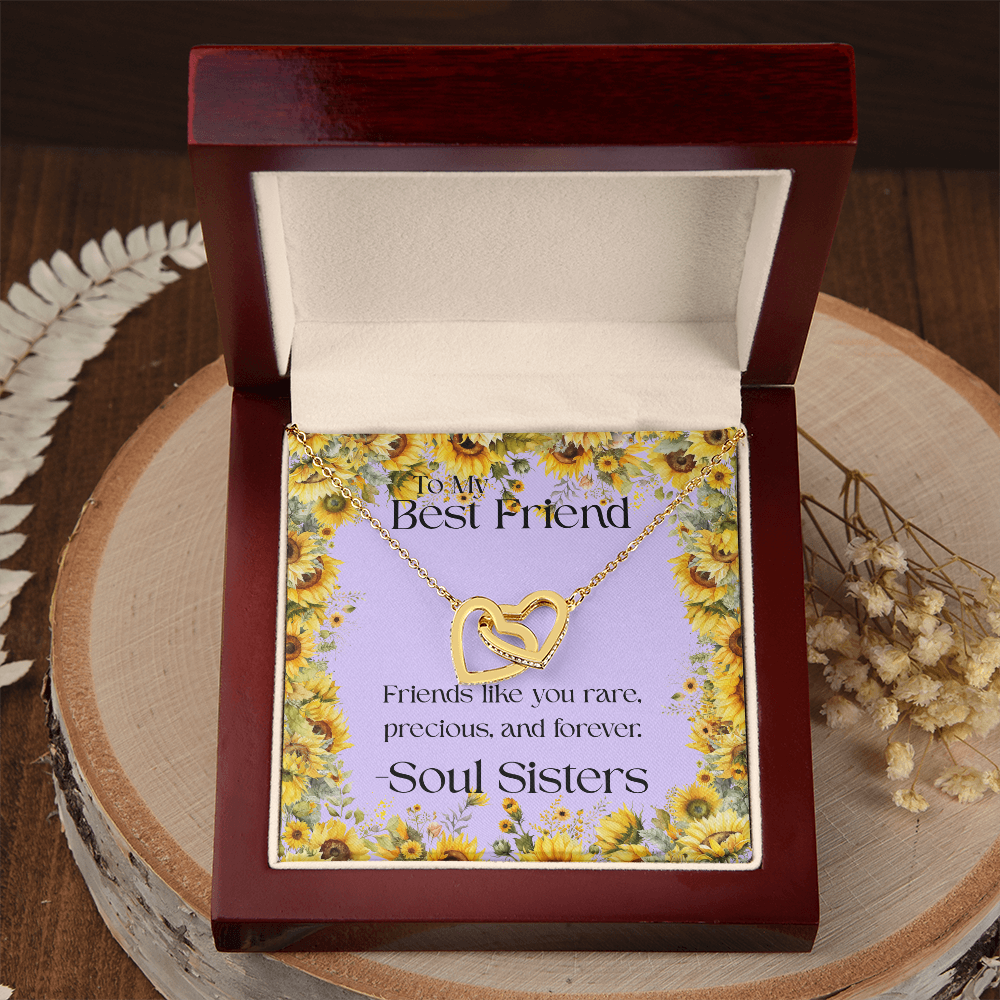 To My Best Friend