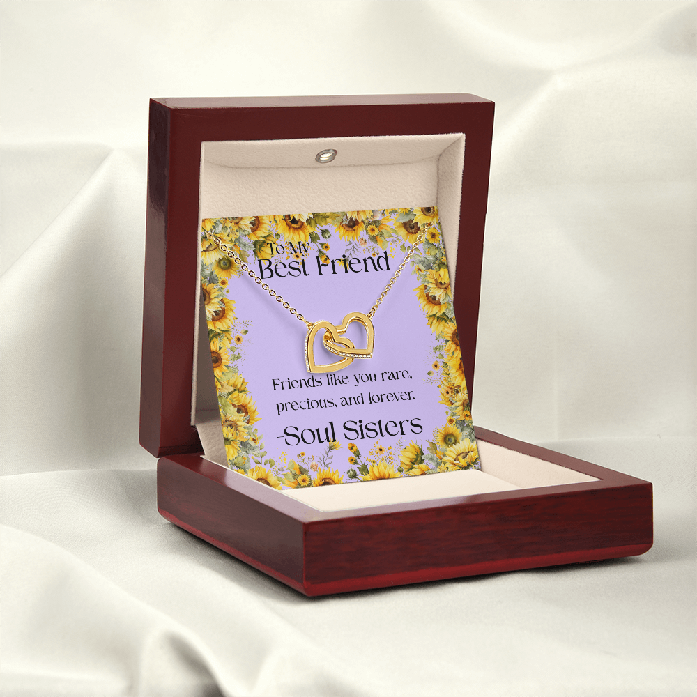 To My Best Friend