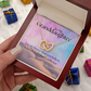 To My Granddaughter