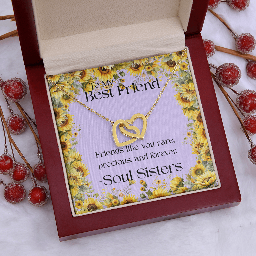 To My Best Friend